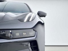 Zeekr 001 103 Max Edition - ფოტო 14