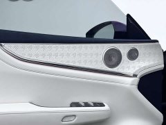 Zeekr 001 103 Max Edition - ფოტო 18