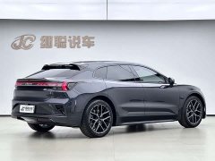 Zeekr 001 103 Max Edition - ფოტო 4