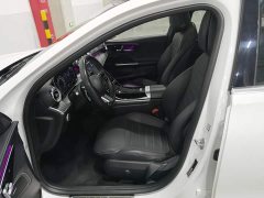 Mercedes-Benz C 350 eL - ფოტო 10