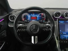 Mercedes-Benz C 350 eL - ფოტო 11