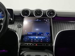 Mercedes-Benz C 350 eL - ფოტო 12