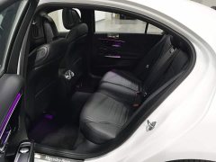 Mercedes-Benz C 350 eL - ფოტო 15