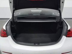 Mercedes-Benz C 350 eL - ფოტო 16