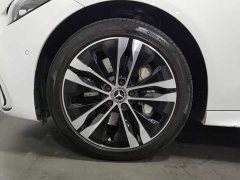 Mercedes-Benz C 350 eL - ფოტო 17