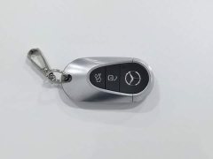 Mercedes-Benz C 350 eL - ფოტო 19