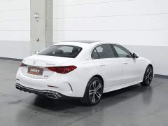Mercedes-Benz C 350 eL - ფოტო 2