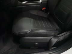 Mercedes-Benz C 350 eL - ფოტო 20