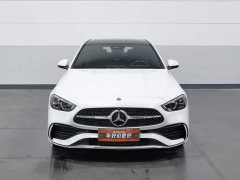 Mercedes-Benz C 350 eL - ფოტო 3