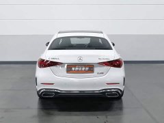Mercedes-Benz C 350 eL - ფოტო 4