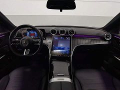 Mercedes-Benz C 350 eL - ფოტო 5