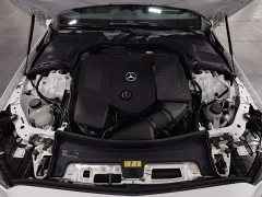 Mercedes-Benz C 350 eL - ფოტო 6