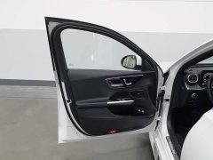 Mercedes-Benz C 350 eL - ფოტო 8