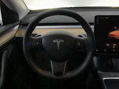 Tesla Model Y Edition - ფოტო 11