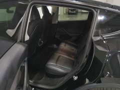 Tesla Model Y Edition - ფოტო 15