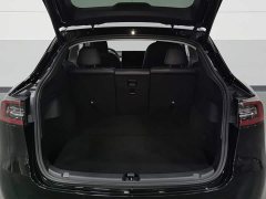 Tesla Model Y Edition - ფოტო 16