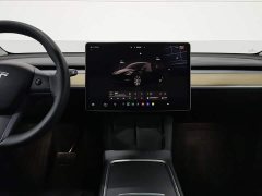 Tesla Model Y Edition - ფოტო 12
