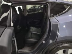 Tesla Model Y Edition - ფოტო 15