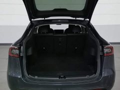 Tesla Model Y Edition - ფოტო 16