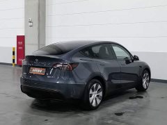 Tesla Model Y Edition - ფოტო 2
