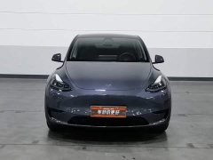 Tesla Model Y Edition - ფოტო 3