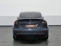 Tesla Model Y Edition - ფოტო 4