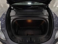 Tesla Model Y Edition - ფოტო 6