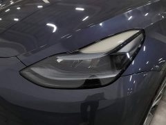 Tesla Model Y Edition - ფოტო 7