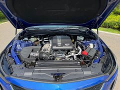 Cadillac CT5 28T Fashion Version - ფოტო 14