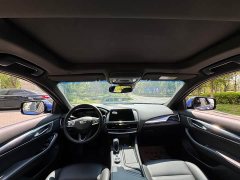 Cadillac CT5 28T Fashion Version - ფოტო 17