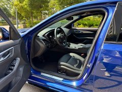 Cadillac CT5 28T Fashion Version - ფოტო 20