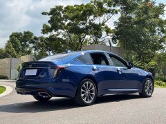 Cadillac CT5 28T Fashion Version - ფოტო 4