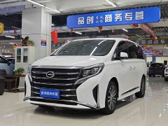 GAC M8 Leading 390T Edition - ფოტო 1