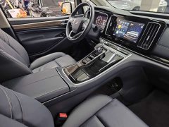 GAC M8 Leading 390T Edition - ფოტო 10