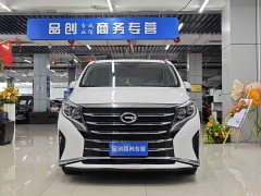GAC M8 Leading 390T Edition - ფოტო 2