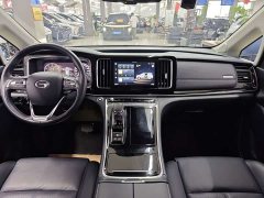 GAC M8 Leading 390T Edition - ფოტო 4