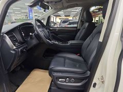 GAC M8 Leading 390T Edition - ფოტო 5