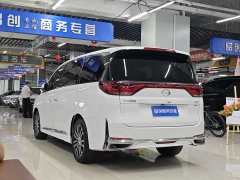 GAC M8 Leading 390T Edition - ფოტო 9