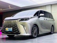 Lexus LM 350h Edition - ფოტო 1