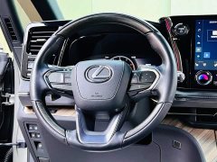 Lexus LM 350h Edition - ფოტო 10