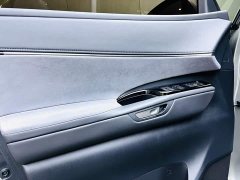 Lexus LM 350h Edition - ფოტო 11
