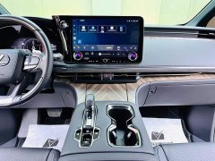 Lexus LM 350h Edition - ფოტო 12