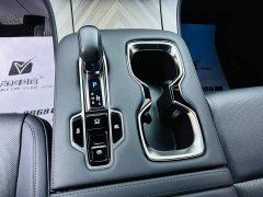 Lexus LM 350h Edition - ფოტო 14
