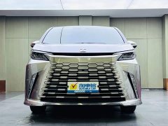 Lexus LM 350h Edition - ფოტო 2