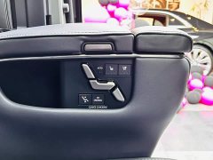 Lexus LM 350h Edition - ფოტო 20