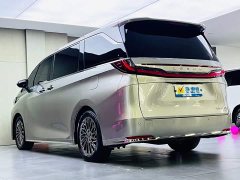 Lexus LM 350h Edition - ფოტო 6