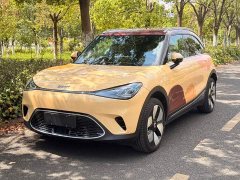Lexus smart#1 Edition - ფოტო 1
