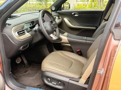 Lexus smart#1 Edition - ფოტო 10