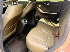Lexus smart#1 Edition - ფოტო 11