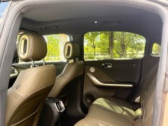 Lexus smart#1 Edition - ფოტო 12